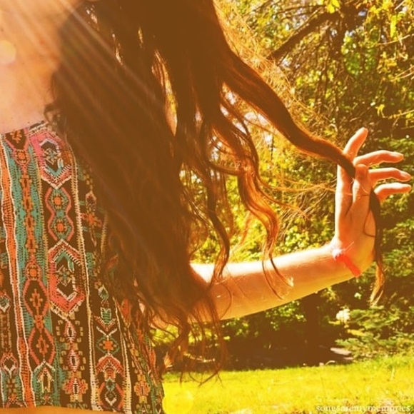 High low Crop top - Picture 9 of 10